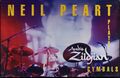 1996 Zildjian Neil Peart banner.jpg