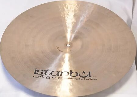 Istanbul Agop Azure 22" Ride 3.jpg