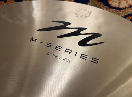 Meinl M-Series 20" Heavy Ride B.jpg
