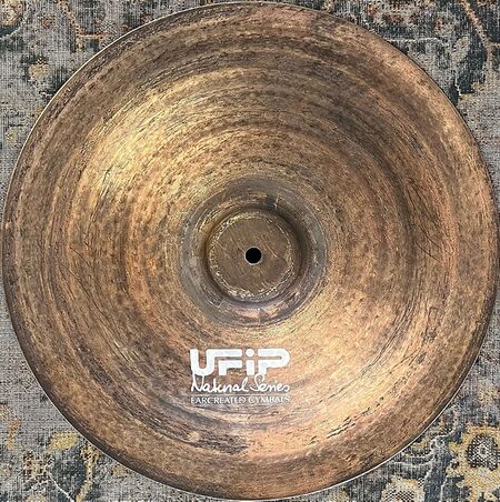 UFIP Natural 16" Fast China 1.jpg