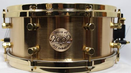 Spirit of 2002 13 x 55 Snare Drum 1.jpg