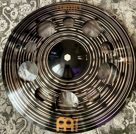 Meinl Classics Custom Dark 18" Trash Stack 1.jpg