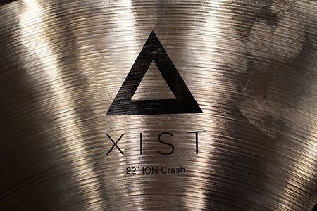 Istanbul Agop XIST 22" ION Crash 2.jpg