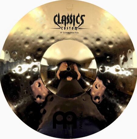 Meinl Classics Custom Extreme Metal 20" Ride 1.jpg