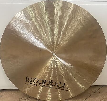 Istanbul Agop Traditional 20" Dark Ride 3.jpg