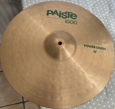 Paiste 1000 18" Power Crash 1.jpg