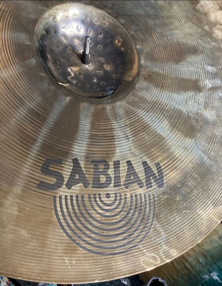 Sabian Signature David Garibaldi 21" Jam Master Ride 3.jpg