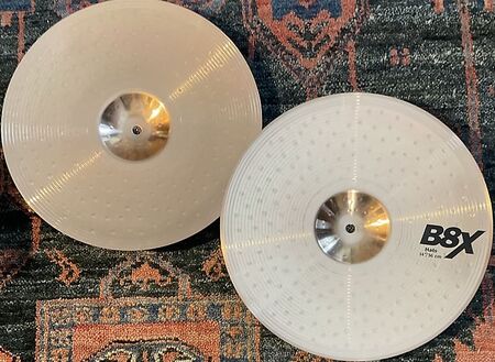 Sabian B8X 14" Hats 3.jpg