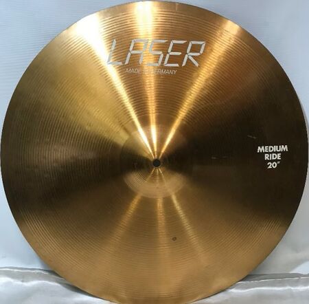 Meinl Laser 20" Medium Ride 1.jpg