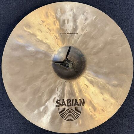 Sabian Vault 19" Artisan Traditional Symphonic Medium Heavy 3.jpg