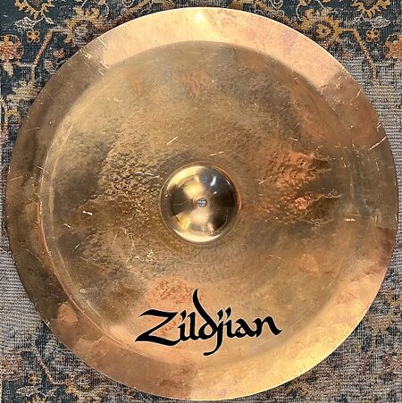 Z Zildjian 20 Power Smash 2.jpg