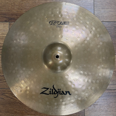 Zildjian ZBT Plus 20 Rock Ride 1.png