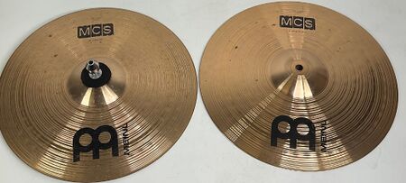 Meinl MCS 14 Hihat 1.jpg