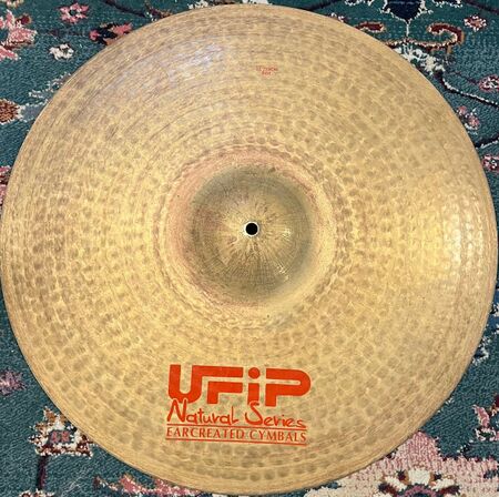 UFIP Natural 22" Medium Ride 1.jpg