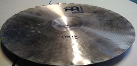 Meinl Profile 14" Volcanic Rock Soundwave Hi-Hat 4.jpg
