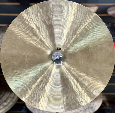 Meinl Byzance Jazz 17" Extra Thin Crash 3.jpg