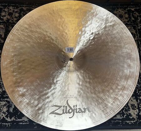 Zildjian Kerope 22" Medium Low Ride 3.jpg