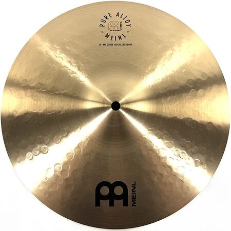 Meinl Pure Alloy 14" Medium Hihat 3.jpg