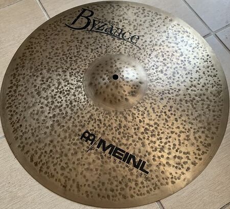 Meinl Byzance 20 Dry Ride 1.jpg