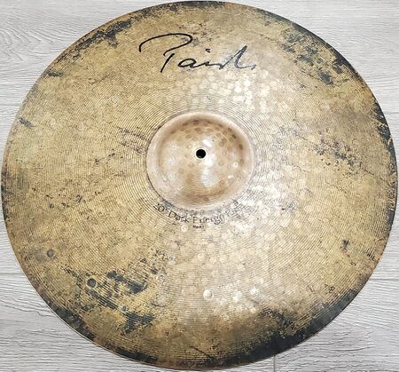 Paiste New Signature 20