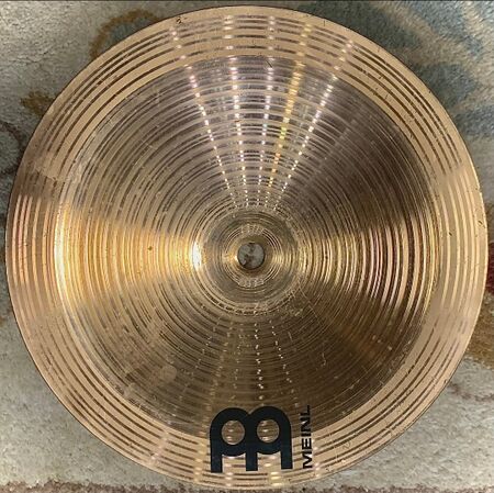 Meinl Classics 8" Low Bell 3.jpg