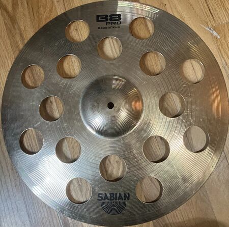 Sabian B8 Pro 18" O-Zone 1.jpg