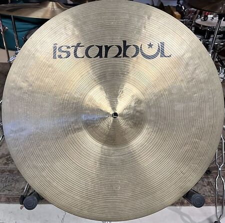 Istanbul 19" Medium Crash 1.jpg