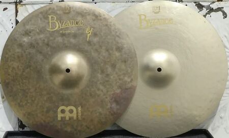 Meinl Byzance Vintage 16" Sand Hat 1.jpg