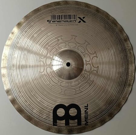 Meinl Generation X 16" Synthetik Crash 1.jpg