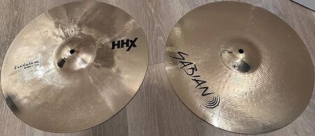 Sabian HHX Evolution 15 Hi-Hats 1.jpg
