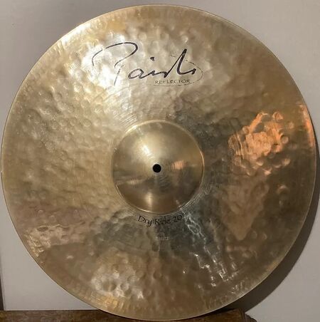 Paiste Signature Reflector 20