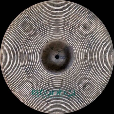 Istanbul Agop Signature 14" Hi-Hat 2.jpg