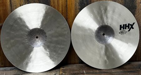 Sabian HHX Complex 14" Medium Hats 4.jpg