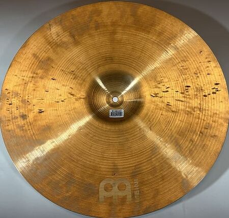 Meinl Byzance 18" Sand Medium Crash 3.jpg