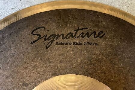 Sabian Signature Richie Garcia 21 Salsero Ride 2.jpg