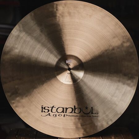Istanbul Agop Sterling Signature 22" Crash Ride 3.jpg