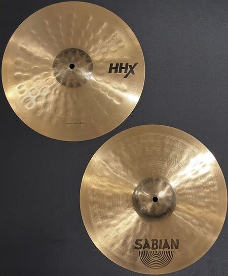 Sabian HHX 14" Power Hats 1.jpg