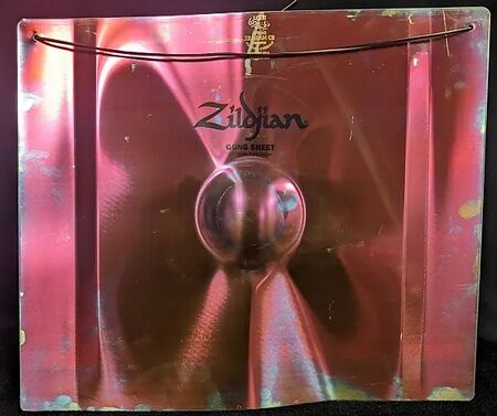 Zildjian 20" x 24" Gong Sheet 1.jpg