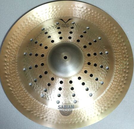 Sabian Vault 21" Holy China 1.jpg