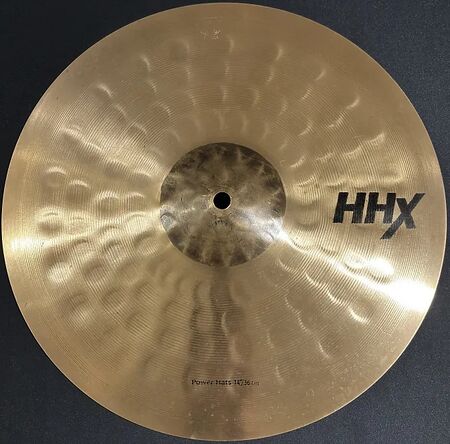 Sabian HHX 14" Power Hats 4.jpg