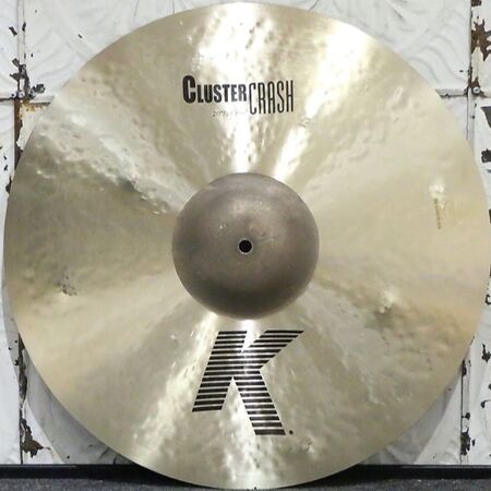 K 20 Cluster Crash 1.jpg