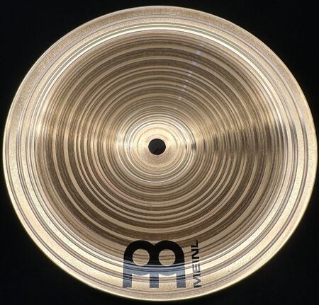 Meinl Classics 8" Medium Bell 3.jpg