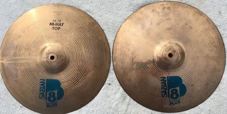 Sabian B8 Plus 14" Hi-Hat 1.jpg