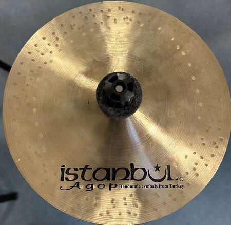 Istanbul Agop Traditional 8" Mini China 3.jpg