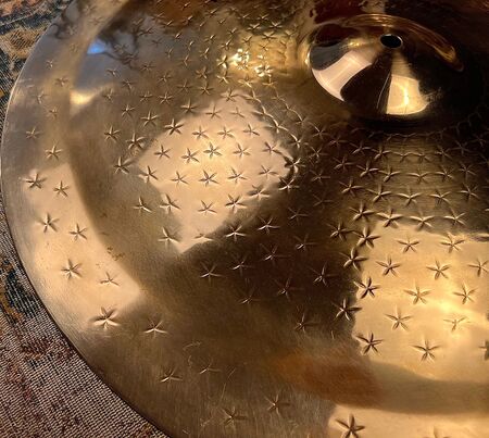 Z Zildjian 20 Power Smash 5.jpg