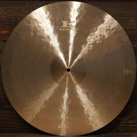 Zildjian Kerope 20" Medium Thin Low Ride 1.jpg