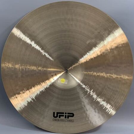 UFIP Class 21" Crash Ride 3.jpg