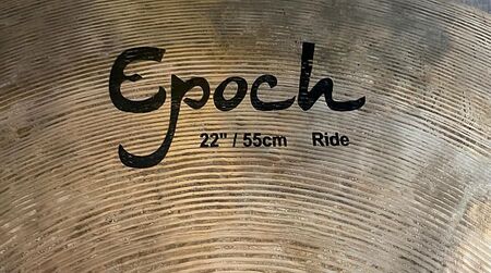 Istanbul Agop Epoch Signature 22.5" Ride 2.jpg