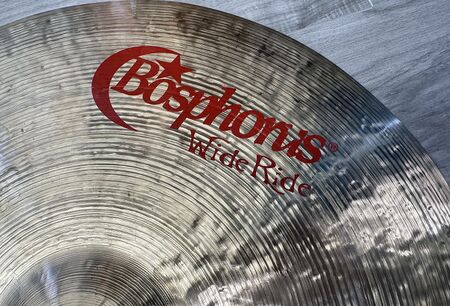 Bosphorus Stanton Moore 22 Wide Ride 2.jpg