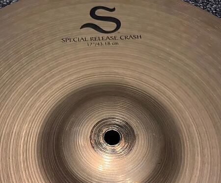 Zildjian S 17" Special Release Crash 2.jpg